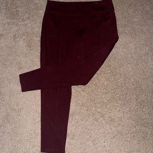 Mudd 24/7 Leggings FLX Stretch